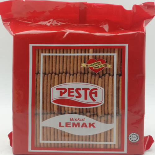 PESTA BISKUT LEMAK 1x700G