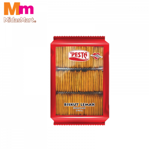 Pesta Biskut Lemak 1x700g Pesta Biskut Lemak 1x700g