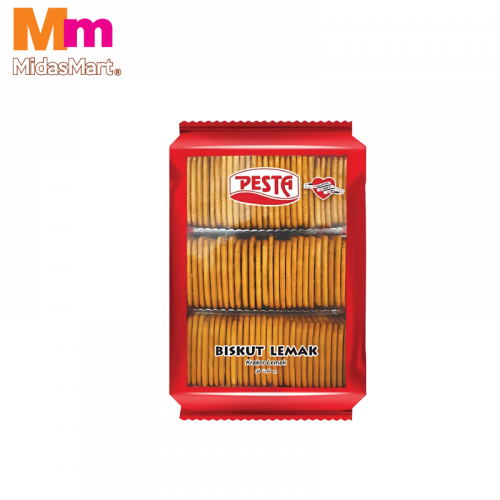 Pesta Biskut Lemak 1x700g