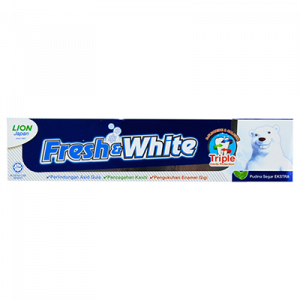 F&W T/PASTE EXTRA COOL MINT 1X225G F&W T/PASTE EXTRA COOL MINT 1X225G