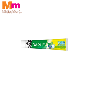 DARLIE STRONG MINT TOOTHPASTE (200G)