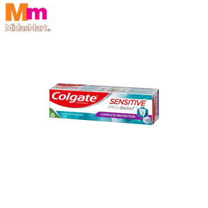 COLGATE SUPER CAVITY PROTECTION TOOTHPASTE (110G)