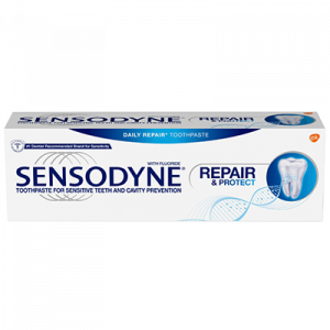 SENSODYNE T/P REPAIR&PROTECT 1X100G