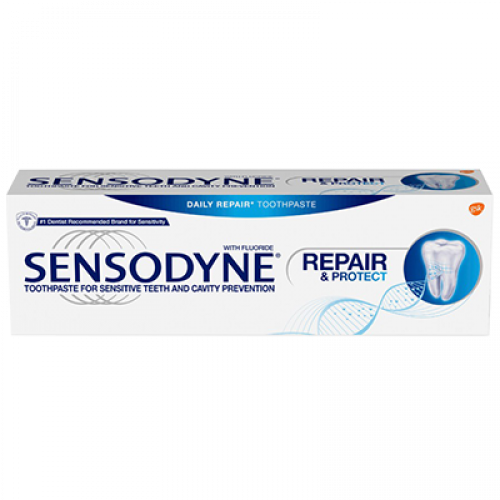 SENSODYNE T/P REPAIR&PROTECT 1X100G