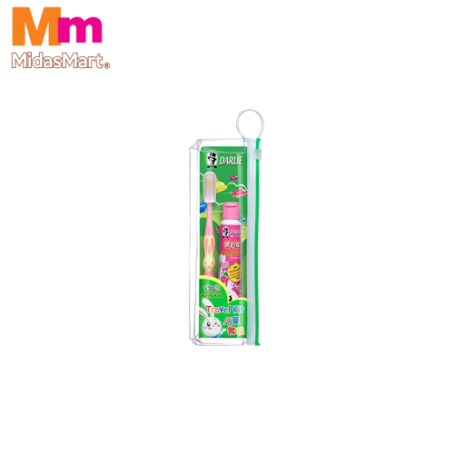 DARLIE TRAVEL KIT CHILD (40G)