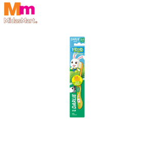 DARLIE CUTIE BUNNY KIDS TOOTHBRUSH (1 PIECE)