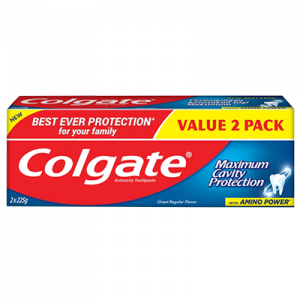 COLGATE T/PASTE T/P GRF PREM 1X2X225G