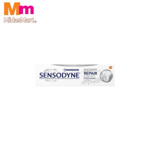 SENSODYNE PRONAMEL WHITENING TOOTHPASTE (100G)