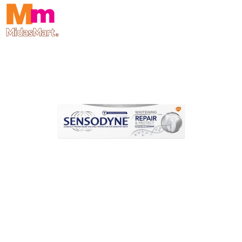 SENSODYNE PRONAMEL WHITENING TOOTHPASTE (100G)