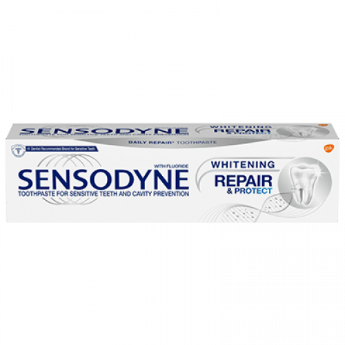 SENSODYNE P/WHITENING 1X100G