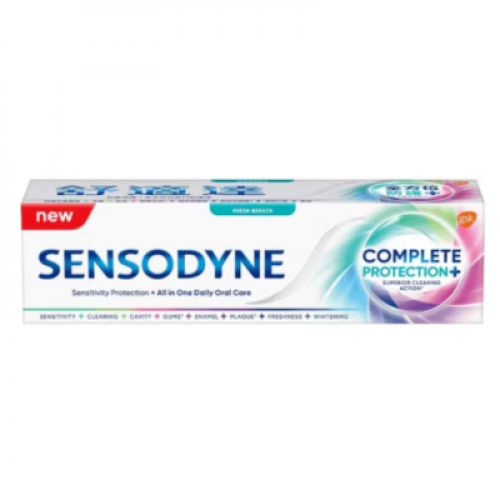 SENSODYNE T/PASTE CMP PROTECTION 1X100G