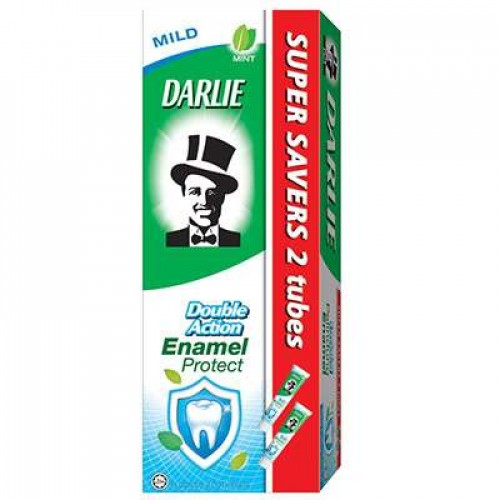 DARLIE T/P EP MILD MINT T/P PREM 1X2X200G