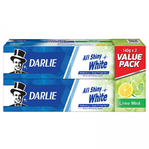 DARLIE T/PASTE ASW LIME MINT T/P 1X2X140G