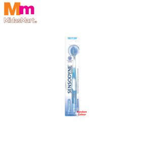 SENSODYNE PRECISION SOFT TOOTHBRUSH (1 PIECE)