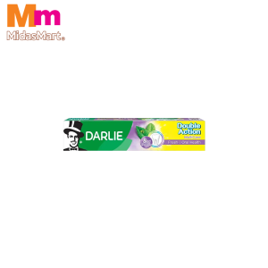 DARLIE MULTICARE TOOTHPASTE (180G)