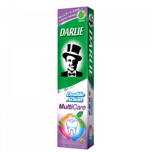 DARLIE T/PASTE MULTICARE 1X180G