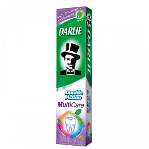 DARLIE T/PASTE MULTICARE 1X180G