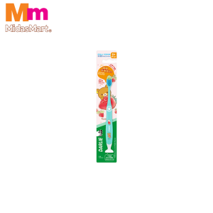 DARLIE JOLLY JUNIOR KIDS TOOTHBRUSH (AGES 6-10)