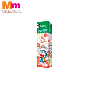 DARLIE JOLLY JUNIOR STRAWBERRY TOOTHPASTE (60G)