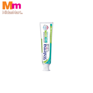 SYSTEMA ADVANCED GUM PROTECTION TOOTHPASTE (130G)