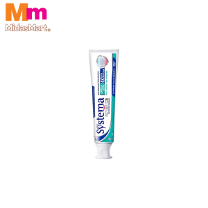 SYSTEMA ADVANCED EXTRA CLEAN BREATH (130G)