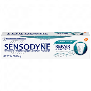 SENSODYNE TP REPAIR PROTECT EX FR 1X100G