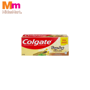 COLGATE KAYU SUGI TWIN PACK (2 X 160G)