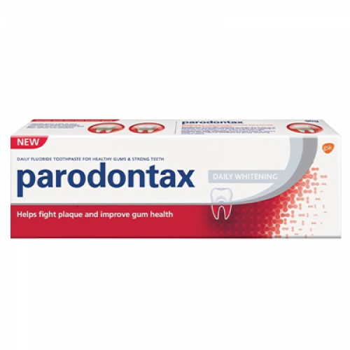 PARODONTAX T/PASTE WHITENING 1X90G