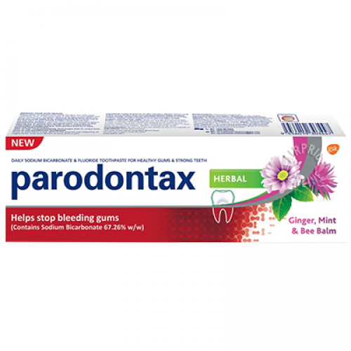 PARODONTAX T/PASTE HERBAL 1X90G