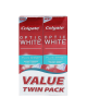 COLGATE T/P O/WHT P/SHINE T/PACK 1X2X100G