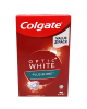 COLGATE T/P O/WHT S/MINT T/PACK 1X2X100G