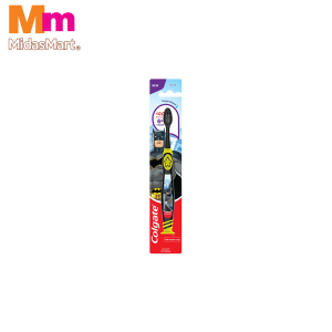 COLGATE KIDS BATMAN TOOTHBRUSH (1 PIECE)