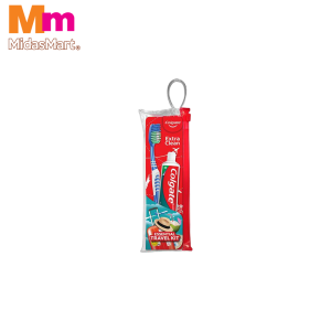 COLGATE FRESH CONFIDENCE TRAVEL KIT