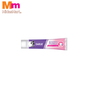 DARLIE GUM & TEETH SENSITIVE TOOTHPASTE (140G)