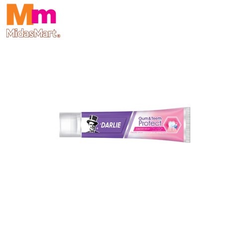 DARLIE GUM & TEETH SENSITIVE TOOTHPASTE (140G)