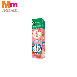 DARLIE JOLLY JUNIOR STRAWBERRY KIDS TOOTHPASTE (60G)