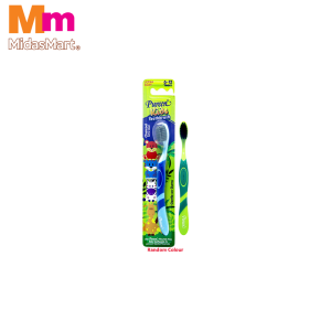 PUREEN KIDS TOOTHBRUSH KIDTB2C (AGES 6-12)