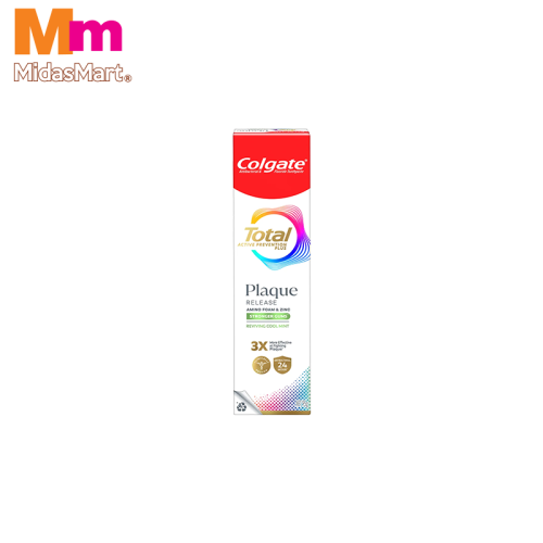 COLGATE COOL MINT TOOTHPASTE (95G)