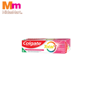 COLGATE GENTLE GUM CARE TOOTHPASTE (110G)