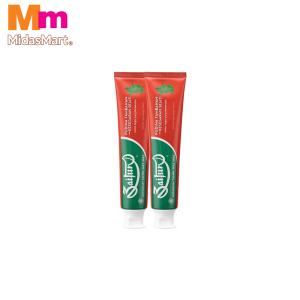ZAITUN EXTRA MINT TWIN PACK (2 X 175G)
