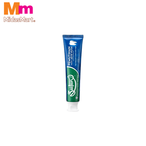 ZAITUN WHITENING TOOTHPASTE (175G)