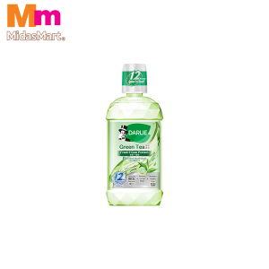 DARLIE GREEN TEA MOUTHWASH (500ML)