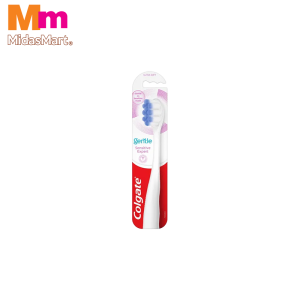 COLGATE GENTLE SENSITIVE EXPERT TOOTHBRUSH (1 PIECE)