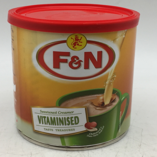 F&N SWT VIT MILK 1 X 1KG