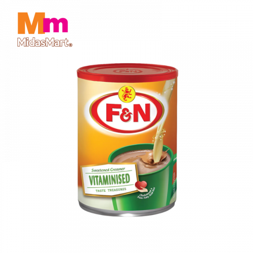 F&N Sweetened Vitamin Milk 1X1KG