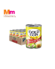 Gold Coin Kopi & Teh Tarik Sweetened Creamer 48X500G