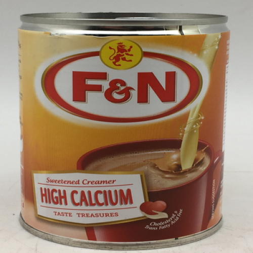 F&N HI-CALL SWT CRM 1X500G