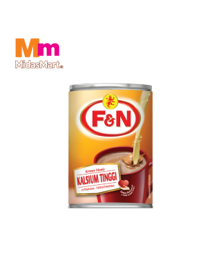 F&N HIGH CALCIUM SWEETNED CREAMER (500G)