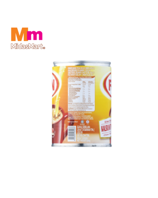 F&N HIGH CALCIUM SWEETNED CREAMER (500G)