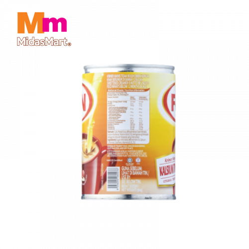 F&N High Calcium Sweetened Creamer 1X500G